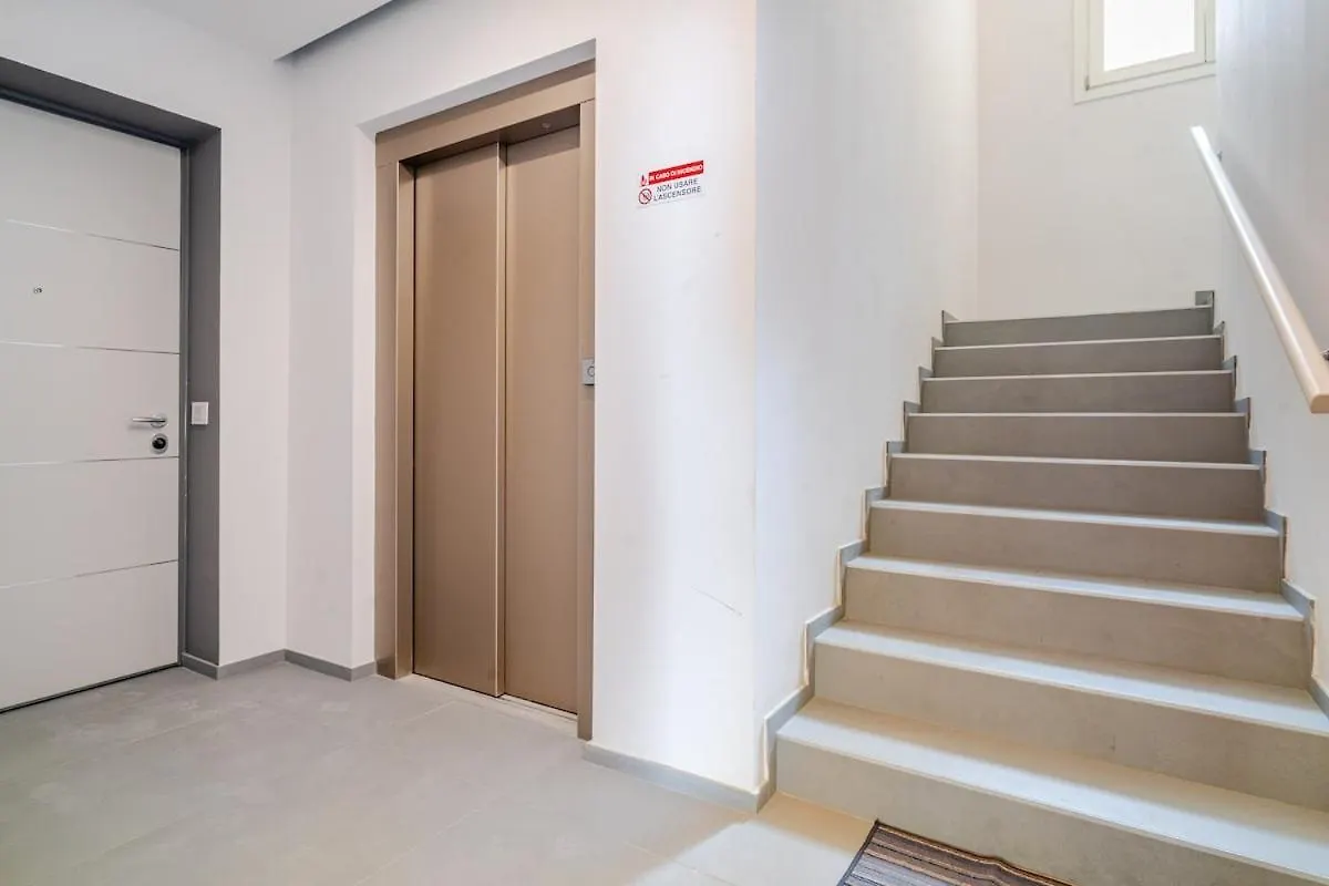 New Bamboo Holiday Home Bergamo Airport Trade Fair