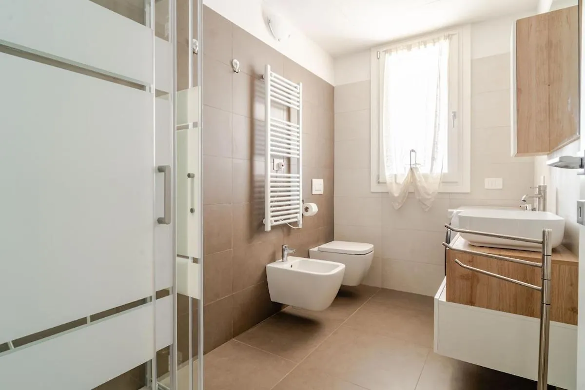 New Bamboo Holiday Home Bergamo Airport Trade Fair Appartamento