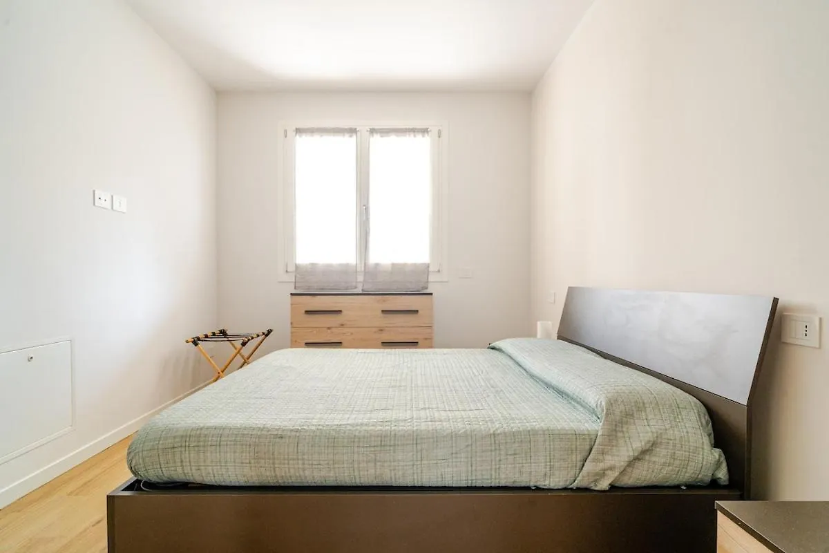 Appartamento New Bamboo Holiday Home Bergamo Airport Trade Fair Italia